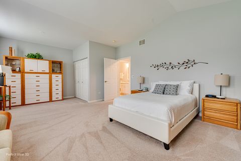 Tiny photo for 16127 Powderhorn Lake Way, Crest Hill, IL 60403 (MLS # 12633976)