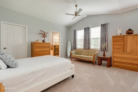 Tiny photo for 16127 Powderhorn Lake Way, Crest Hill, IL 60403 (MLS # 12633976)