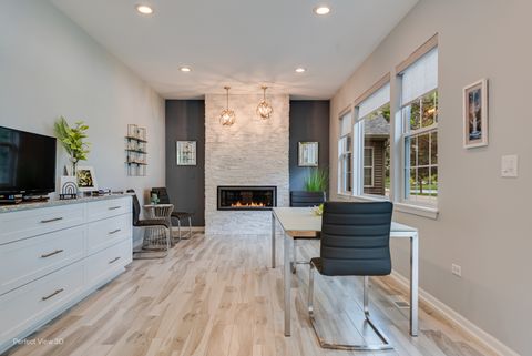 Tiny photo for 16127 Powderhorn Lake Way, Crest Hill, IL 60403 (MLS # 12633976)
