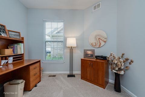 Tiny photo for 16127 Powderhorn Lake Way, Crest Hill, IL 60403 (MLS # 12633976)