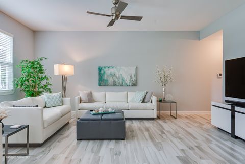 Tiny photo for 16127 Powderhorn Lake Way, Crest Hill, IL 60403 (MLS # 12633976)