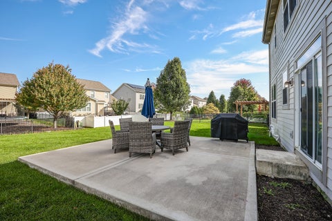 Tiny photo for 3536 Gallant Fox Drive, Elgin, IL 60124 (MLS # 12783872)