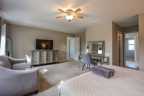 Tiny photo for 3536 Gallant Fox Drive, Elgin, IL 60124 (MLS # 12783872)