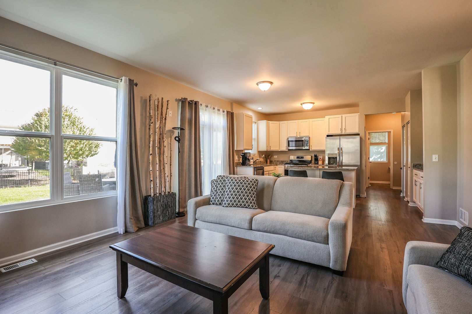 3536 Gallant Fox Drive
