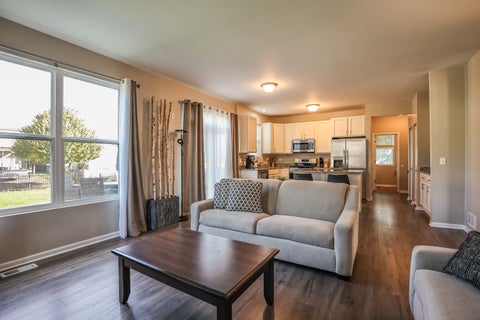Tiny photo for 3536 Gallant Fox Drive, Elgin, IL 60124 (MLS # 12783872)