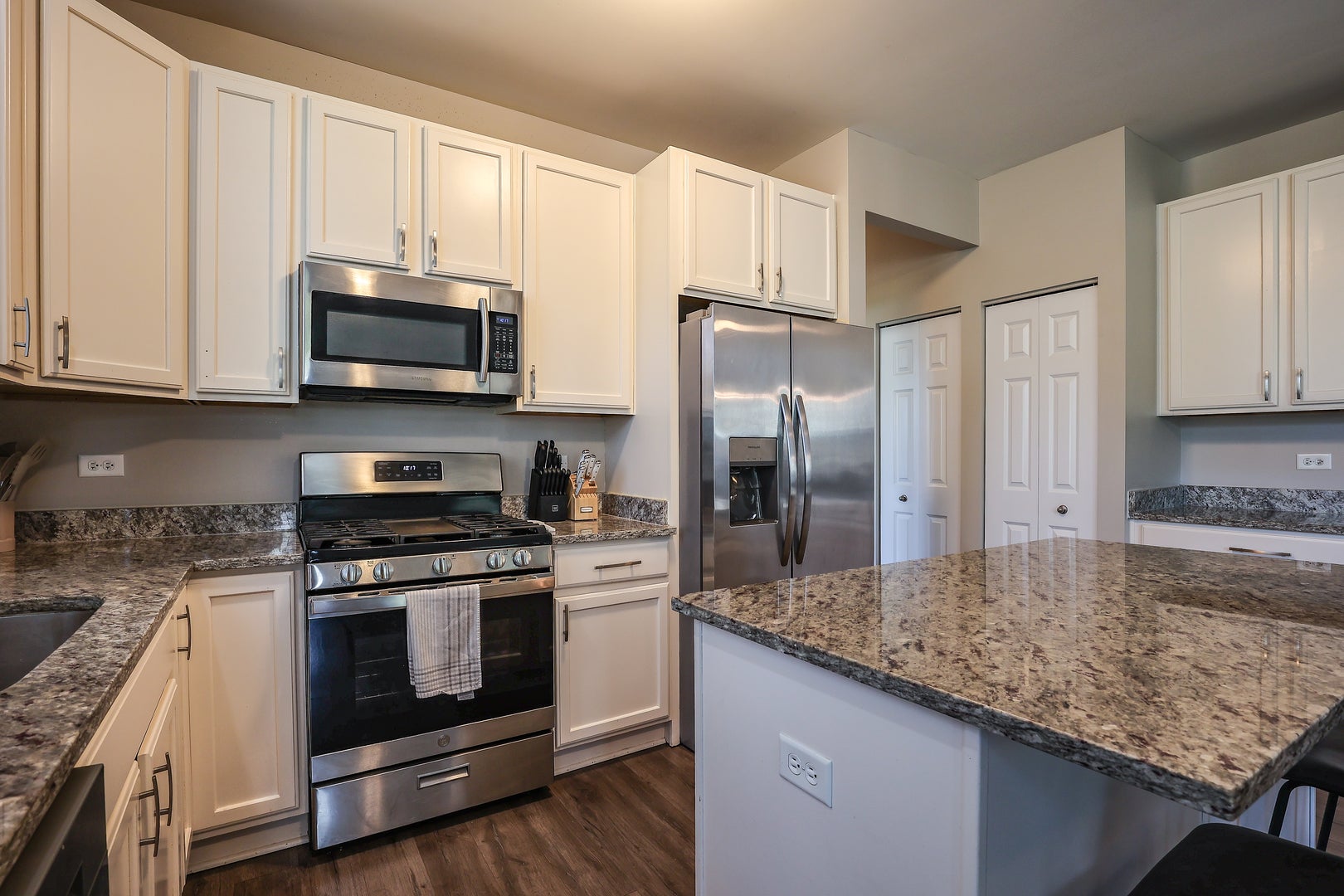 3536 Gallant Fox Drive