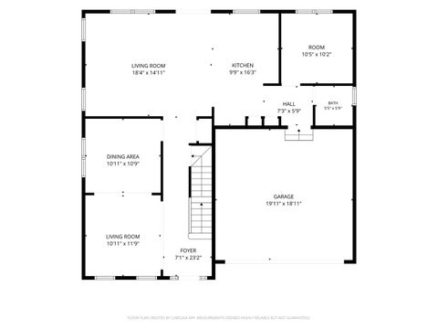 Tiny photo for 3536 Gallant Fox Drive, Elgin, IL 60124 (MLS # 12783872)