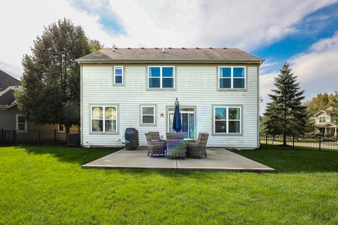 Tiny photo for 3536 Gallant Fox Drive, Elgin, IL 60124 (MLS # 12783872)