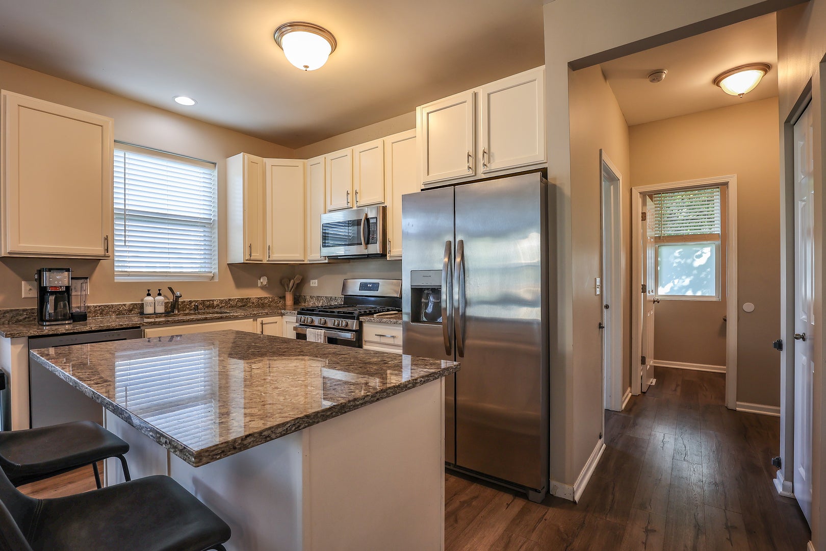 3536 Gallant Fox Drive