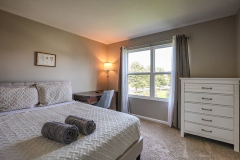 Tiny photo for 3536 Gallant Fox Drive, Elgin, IL 60124 (MLS # 12783872)
