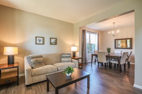 Tiny photo for 3536 Gallant Fox Drive, Elgin, IL 60124 (MLS # 12783872)