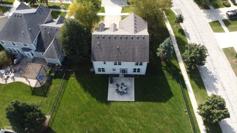 Tiny photo for 3536 Gallant Fox Drive, Elgin, IL 60124 (MLS # 12783872)