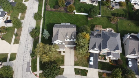 Tiny photo for 3536 Gallant Fox Drive, Elgin, IL 60124 (MLS # 12783872)