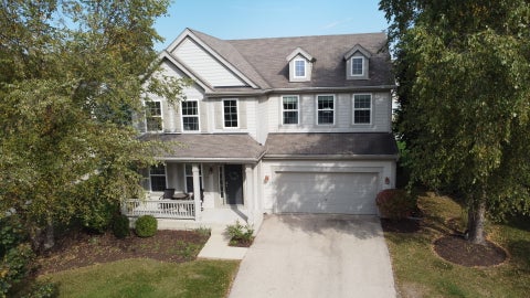 Tiny photo for 3536 Gallant Fox Drive, Elgin, IL 60124 (MLS # 12783872)