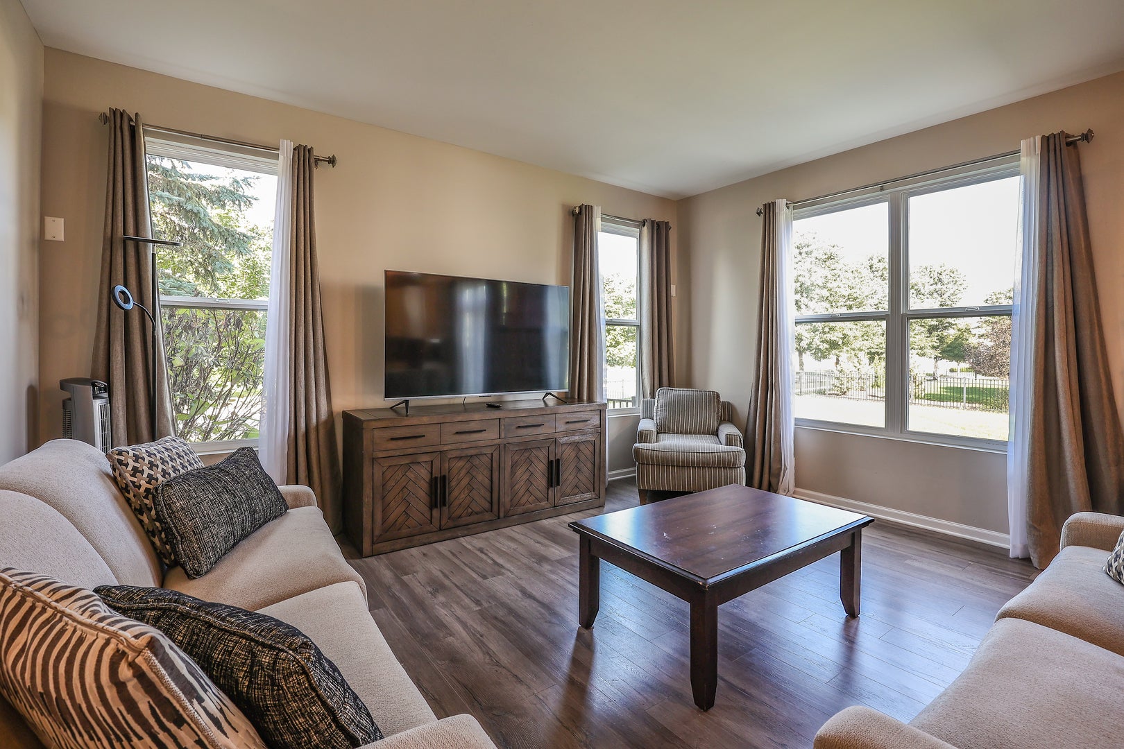 3536 Gallant Fox Drive