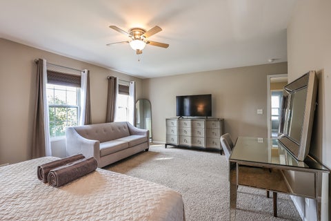 Tiny photo for 3536 Gallant Fox Drive, Elgin, IL 60124 (MLS # 12783872)