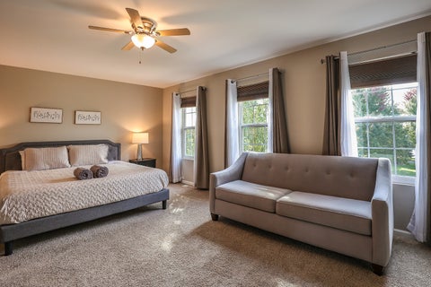 Tiny photo for 3536 Gallant Fox Drive, Elgin, IL 60124 (MLS # 12783872)