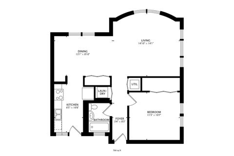 Tiny photo for 1424 W Cullom Avenue #3, Chicago, IL 60613 (MLS # 12560298)