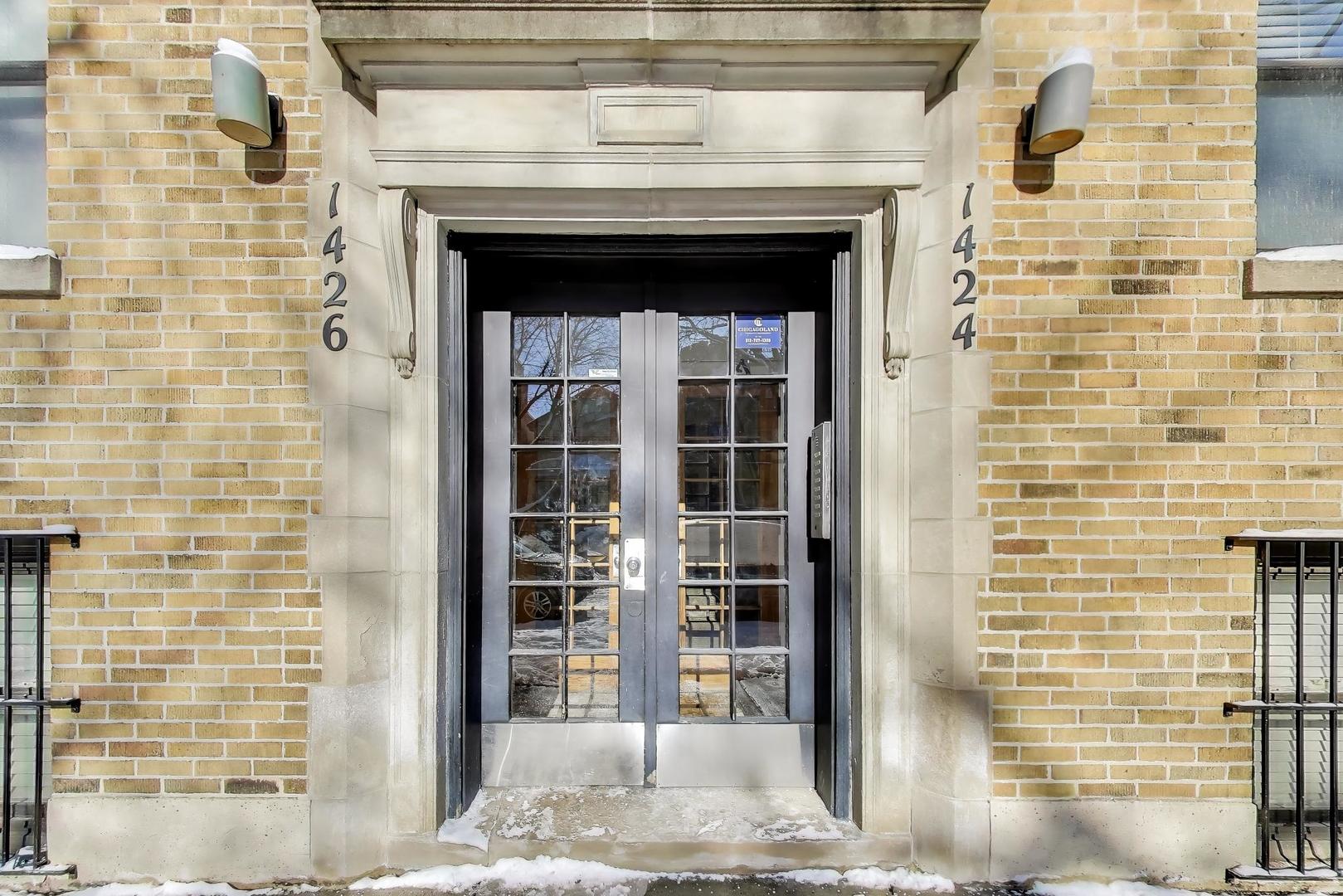 1424 W Cullom Avenue 3