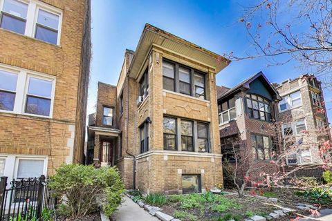 6424 N NEWGARD Avenue Chicago IL 60626