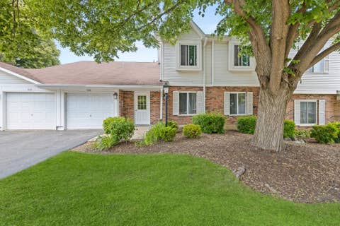 306 Sandpebble Lane Unit 306, Aurora, IL 60504 - #: 12660295