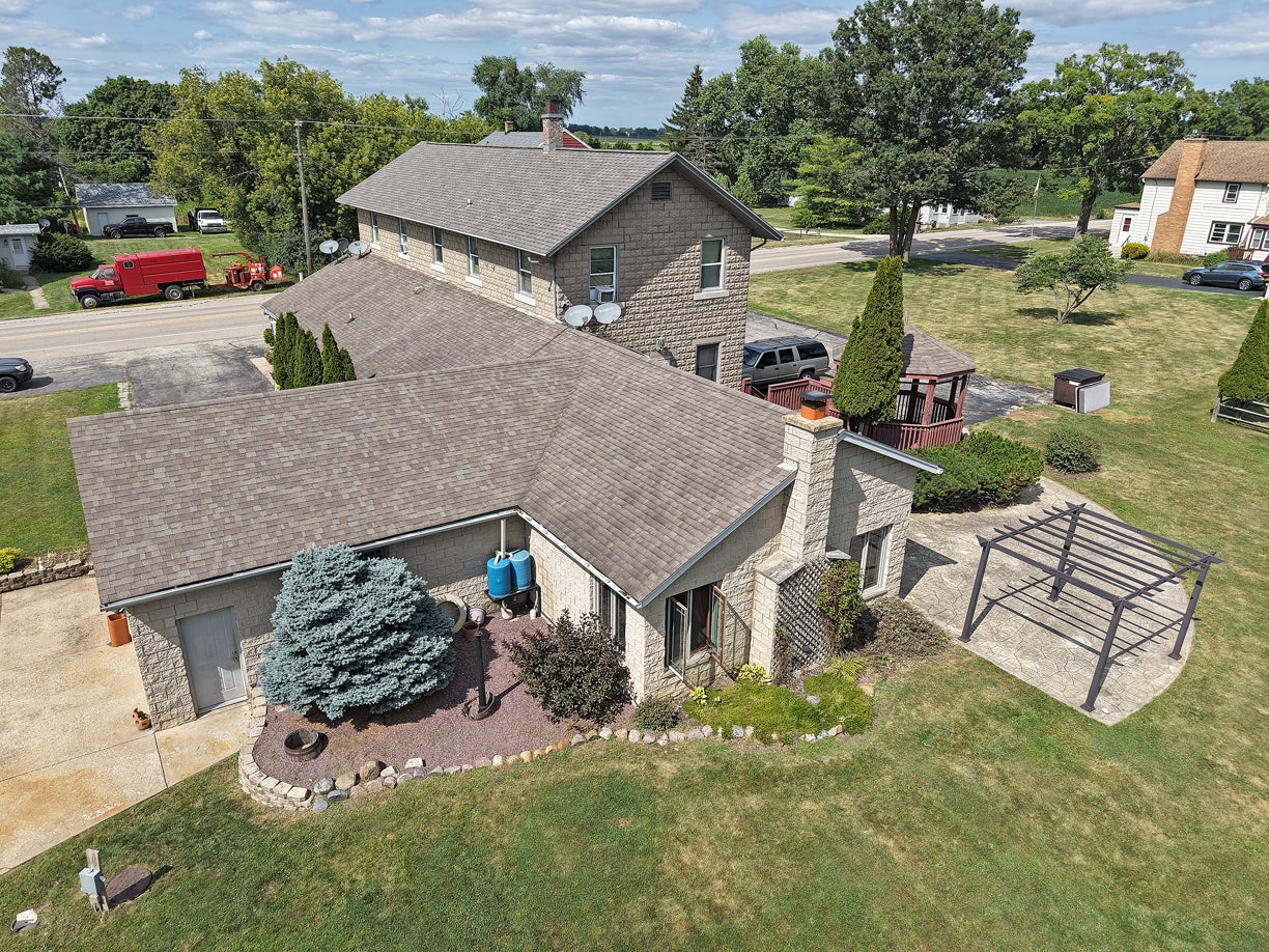15909 Nelson Road
