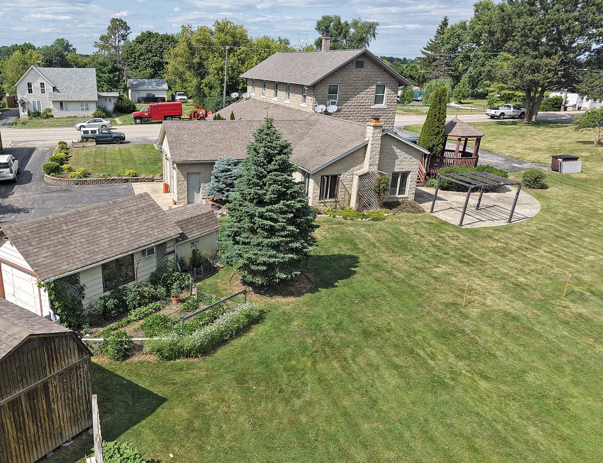 15909 Nelson Road