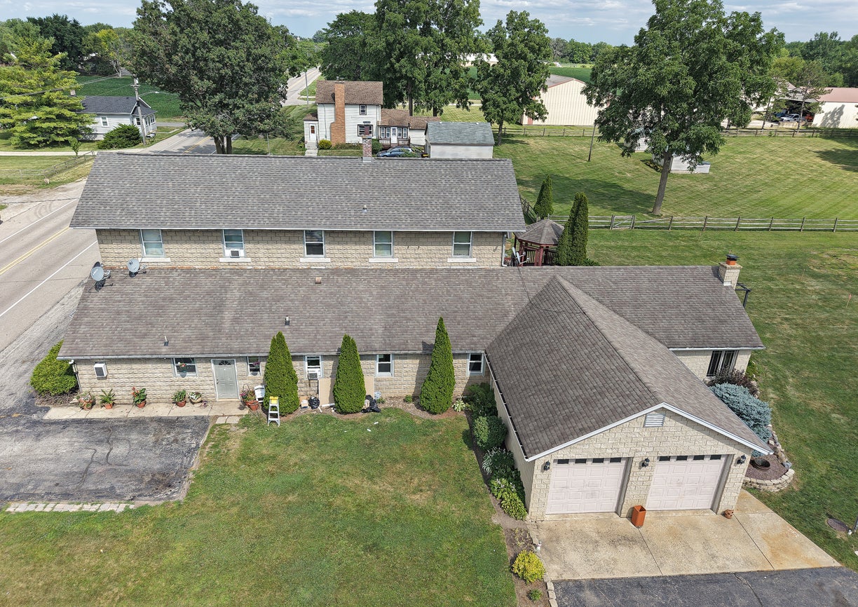15909 Nelson Road