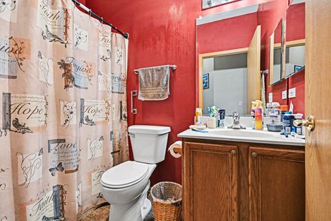 Tiny photo for 2559 Oak Park Court #0, Crest Hill, IL 60403 (MLS # 12673784)