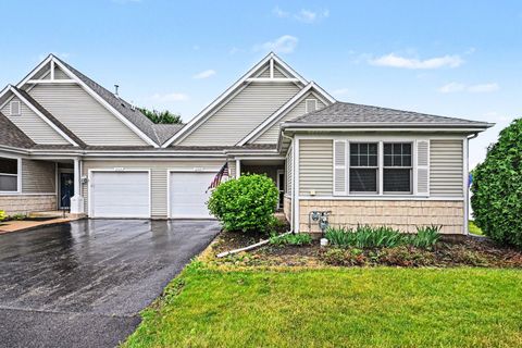 Photo of 2559 Oak Park Court #0, Crest Hill, IL 60403 (MLS # 12673784)
