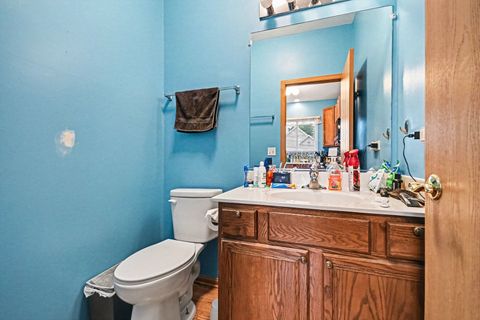 Tiny photo for 2559 Oak Park Court #0, Crest Hill, IL 60403 (MLS # 12673784)