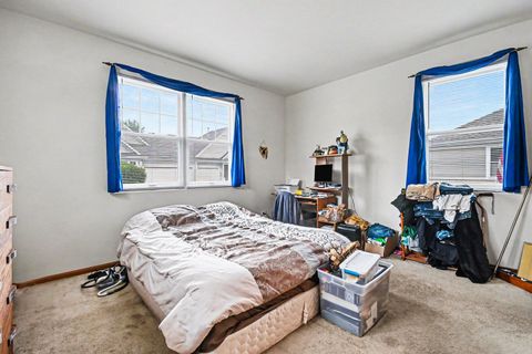 Tiny photo for 2559 Oak Park Court #0, Crest Hill, IL 60403 (MLS # 12673784)