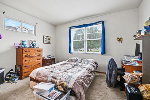 Tiny photo for 2559 Oak Park Court #0, Crest Hill, IL 60403 (MLS # 12673784)