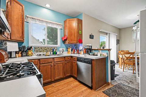 Tiny photo for 2559 Oak Park Court #0, Crest Hill, IL 60403 (MLS # 12673784)