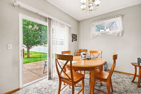 Tiny photo for 2559 Oak Park Court #0, Crest Hill, IL 60403 (MLS # 12673784)