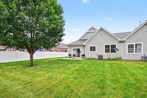 Tiny photo for 2559 Oak Park Court #0, Crest Hill, IL 60403 (MLS # 12673784)