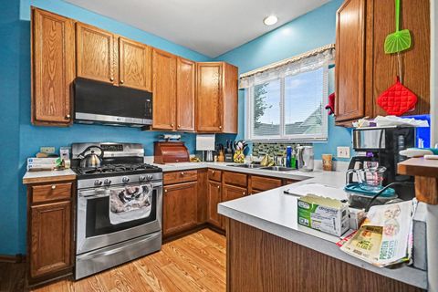 Tiny photo for 2559 Oak Park Court #0, Crest Hill, IL 60403 (MLS # 12673784)