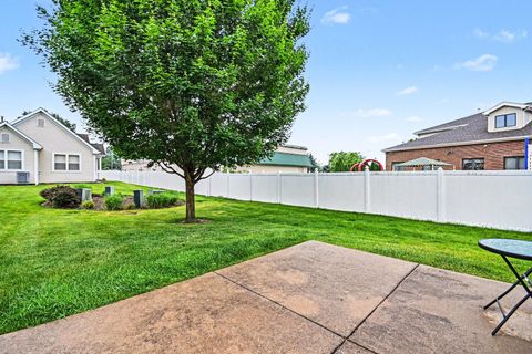 Tiny photo for 2559 Oak Park Court #0, Crest Hill, IL 60403 (MLS # 12673784)