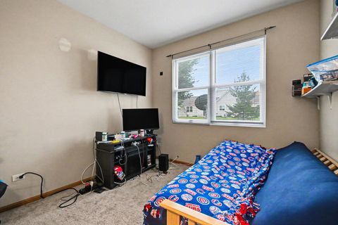 Tiny photo for 2559 Oak Park Court #0, Crest Hill, IL 60403 (MLS # 12673784)