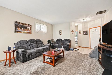 Tiny photo for 2559 Oak Park Court #0, Crest Hill, IL 60403 (MLS # 12673784)