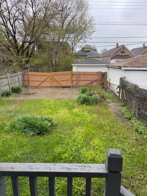 Tiny photo for 7535 S Vernon Avenue, Chicago, IL 60619 (MLS # 12611502)