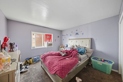 Tiny photo for 1900 Canal Street #2a, Blue Island, IL 60406 (MLS # 12480742)
