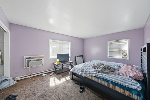 Tiny photo for 1900 Canal Street #2a, Blue Island, IL 60406 (MLS # 12480742)