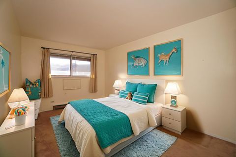 Tiny photo for 834 E Old Willow Road #209, Prospect Heights, IL 60070 (MLS # 12599270)