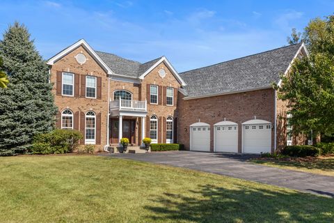 Photo of 1103 Championship Drive, Elgin, IL 60124 (MLS # 12481127)