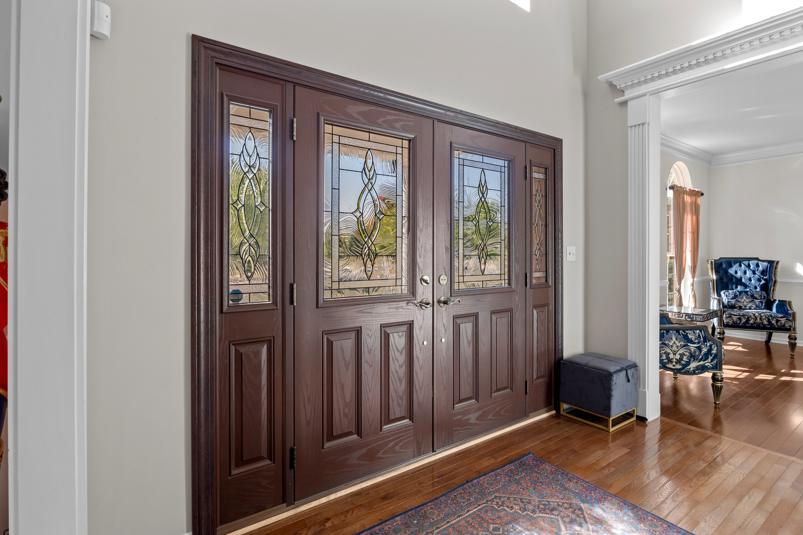 1103 Championship Drive