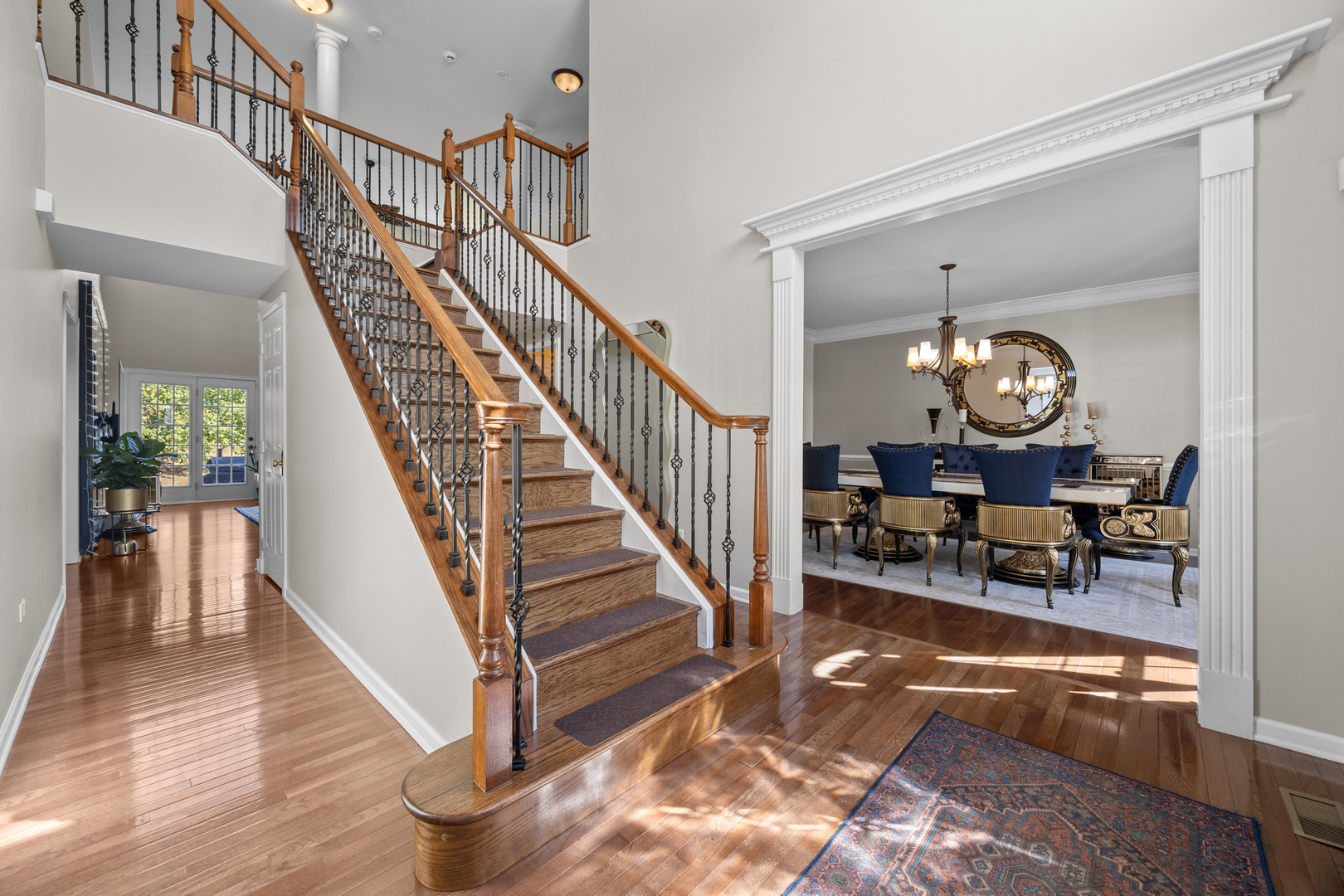 1103 Championship Drive