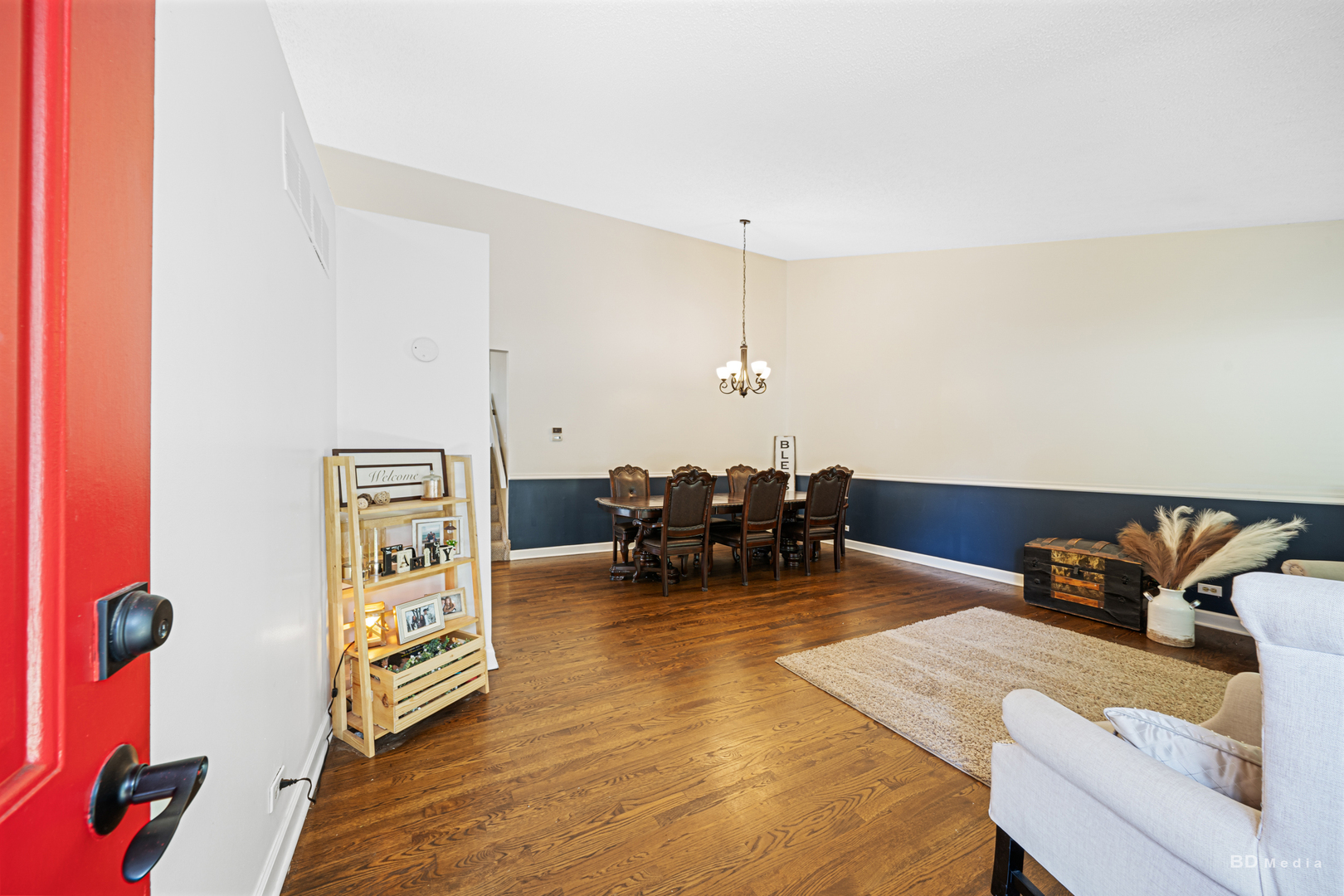 1316 FIRESIDE Court