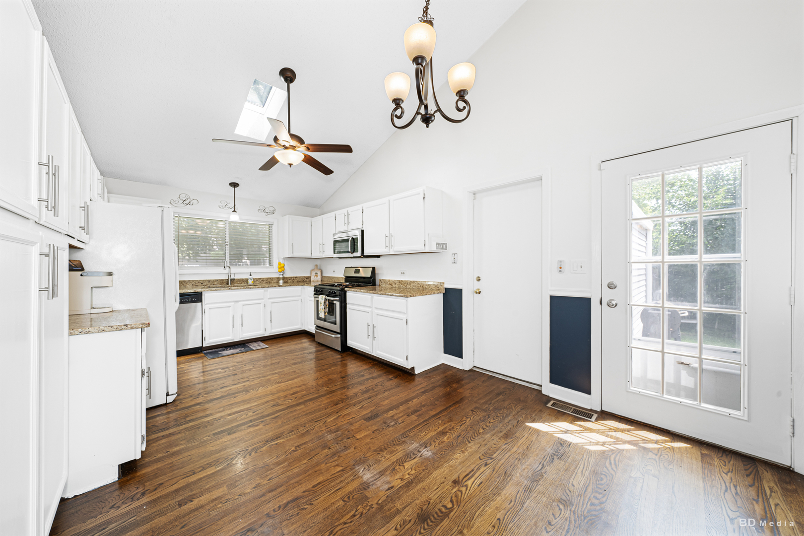 1316 FIRESIDE Court