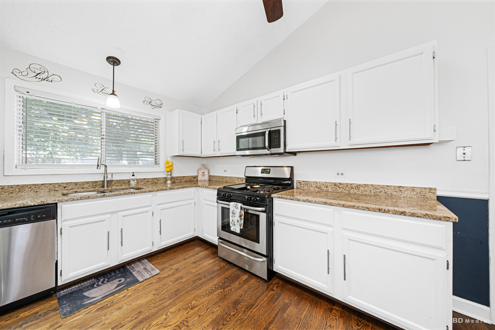 1316 FIRESIDE Court